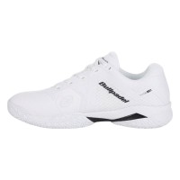 Zapatillas Bullpadel Icon 25I Blanco