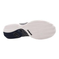 Zapatillas Bullpadel Indiga 26V Blanco