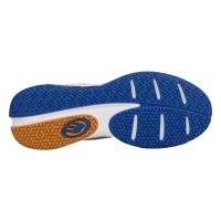 Zapatillas Bullpadel Ionic 25I Blanco Azul Real