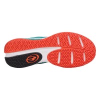 Bullpadel Ionic 25I Turquoise Women''s Sneakers