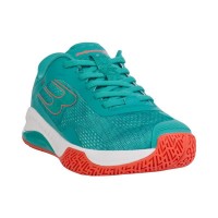 Bullpadel Ionic 25I Turquoise Women''s Sneakers