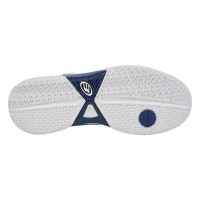 Zapatillas Bullpadel Next 25I Azul Celeste Mujer