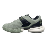 Zapatillas Bullpadel Premier Padel P1 26V Verde