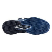 Head Endure Pro BOA Clay Dark Blue Dark Baskets
