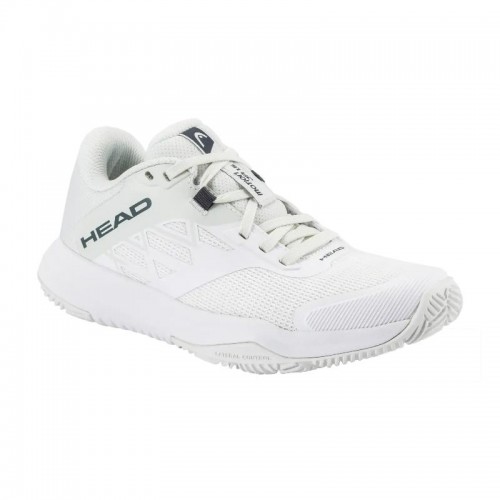 Zapatillas Head Motion 1.5 Padel Blanco Junior