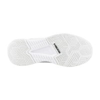 Zapatillas Head Motion 1.5 Padel Blanco Junior