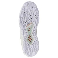 Zapatillas Head Motion Pro Blanco Aqua Mujer
