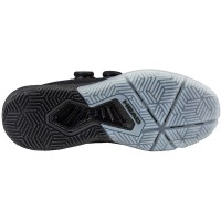 Zapatillas Head Motion Pro BOA Padel Negro Blanco