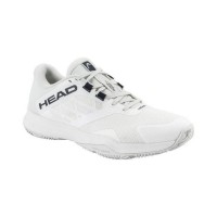 Zapatillas Head Motion Team 1.5 Padel Blanco