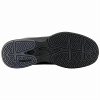 Zapatillas Head Revolt Court Negro Gris