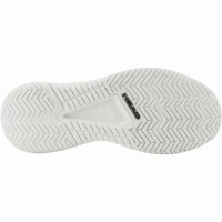 Zapatillas Head Sprint Court 4.0 Blanco Negro Junior