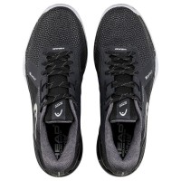 Zapatillas Head Sprint Pro 4.0 SF Clay Negro Blanco