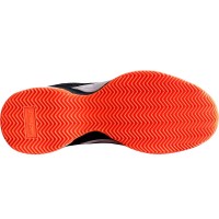 Zapatillas Jhayber Tactica Azul Marino