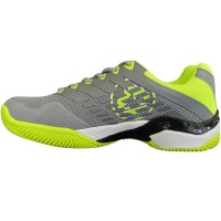 Zapatillas Jhayber Tactica Gris