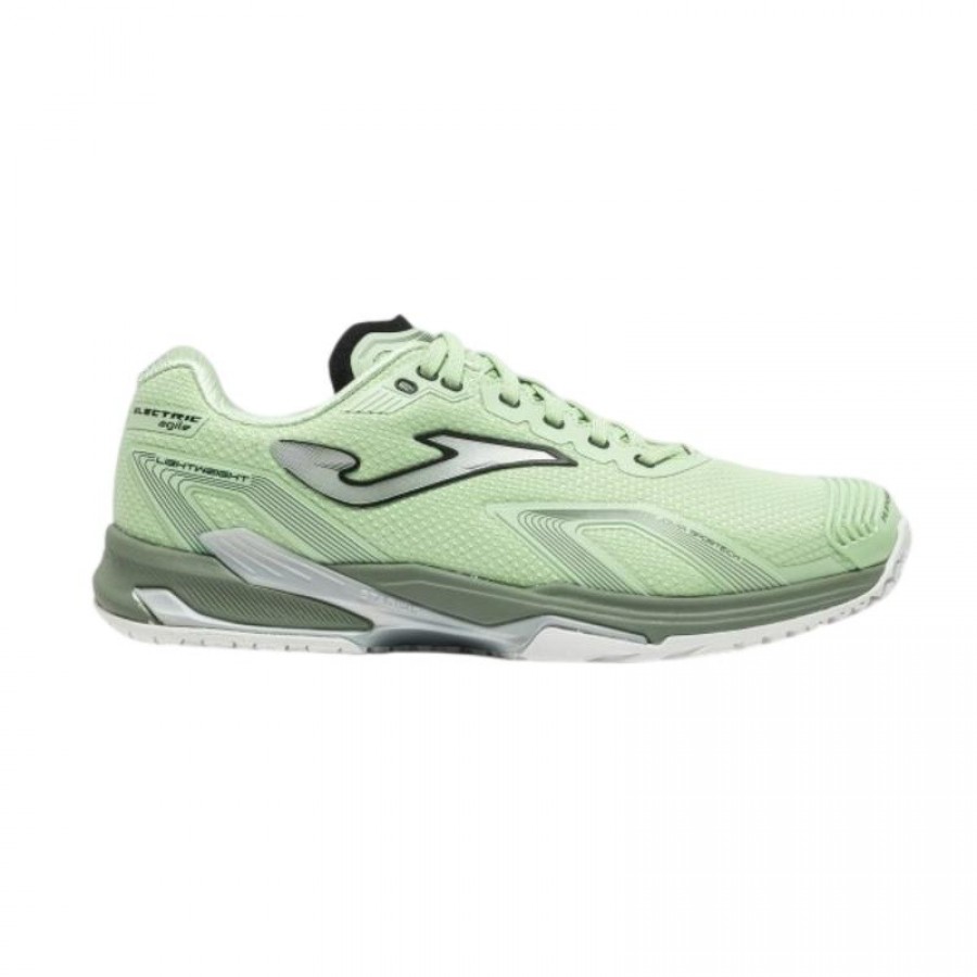 Zapatillas Joma Electric 2615 Verde