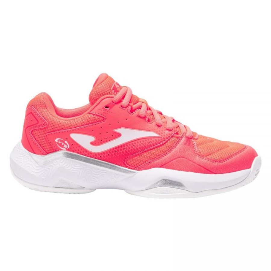 Zapatillas Joma Master 1000 2510 Rosa Mujer