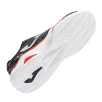 Zapatillas Joma Master 1000 2601 Negro