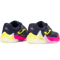 Zapatillas Joma Open 2503 Marino