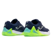 Scarpe Joma Open 2603 blu navy