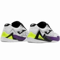 Zapatillas Joma Open 2632 Blanco