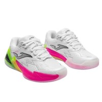 Joma Open 2632 Scarpe Ginnastica Bianche da Donna