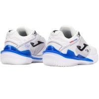 Zapatillas Joma Pickleball Stroke 2502 Blanco