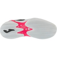 Tênis Femininos Pretos Joma Set 2501