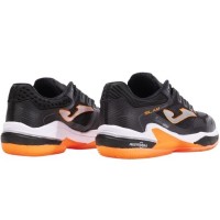 Zapatillas Joma Slam 2501 Negro