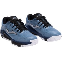 Zapatillas Joma Slam 2517 Petroleo