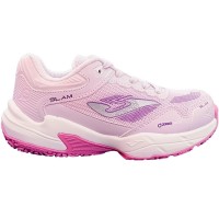 Zapatillas Joma Slam 2519 Rosa Junior