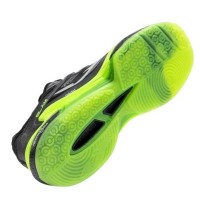 Tênis pretos Joma Slam 2601