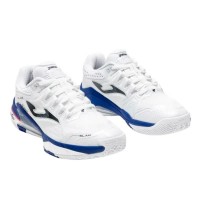 Zapatillas Joma Slam 2602 Blanco