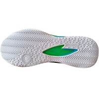 Zapatillas Joma Spin 2501 Negro