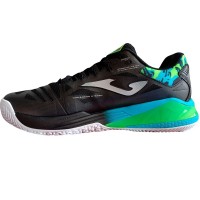 Zapatillas Joma Spin 2501 Negro