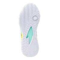 Zapatillas Joma Spin 2612 Gris Claro