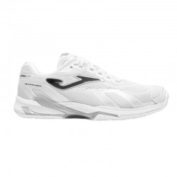 Joma Ultra Light 2602 Baskets blanches noires
