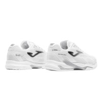 Joma Ultra Light 2602 Tênis Pretos Brancos