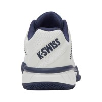Zapatillas Kswiss Express Light 3 HB Clay Blanco Azul Marino