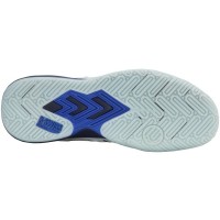 Zapatillas Kswiss Sanyo Ultra Court Padel Blanco Azul Marino