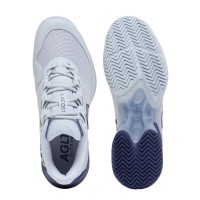 Lacoste AG-LT Ultra Blue Sneakers