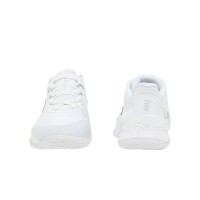 Tênis femininos Lacoste AG-LT Ultra White