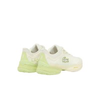 Tênis Lacoste AG-LT Ultra White Green