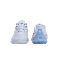 Zapatillas Lacoste AG-LT Ultra Clay Court Azul Mujer