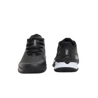Lacoste AG-LT Ultra Clay Court Black White Sneakers