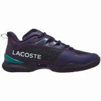 Lacoste AG-LT23 Ultra 125 Navy Blue Green Sneakers