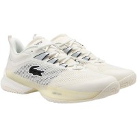 Lacoste AG-LT23 Ultra Off-White Sneakers
