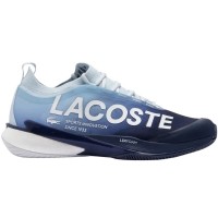 Lacoste AG-LT25 Lite 125 Dark Blue White Sneakers