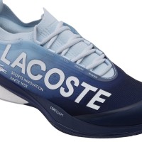 Lacoste AG-LT25 Lite 125 Dark Blue White Sneakers
