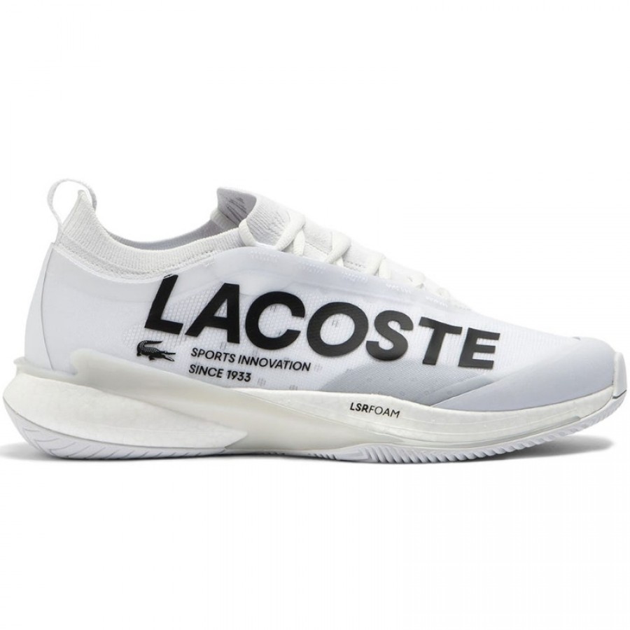 Baskets Lacoste AG-LT25 Lite 125 Blanc