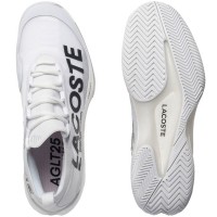 Baskets Lacoste AG-LT25 Lite 125 Blanc